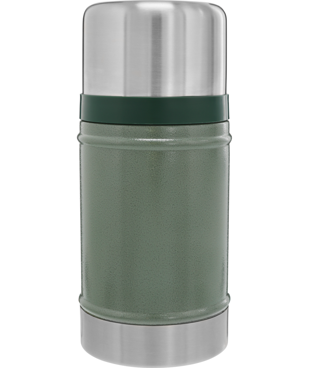 Classic Legendary Food Jar