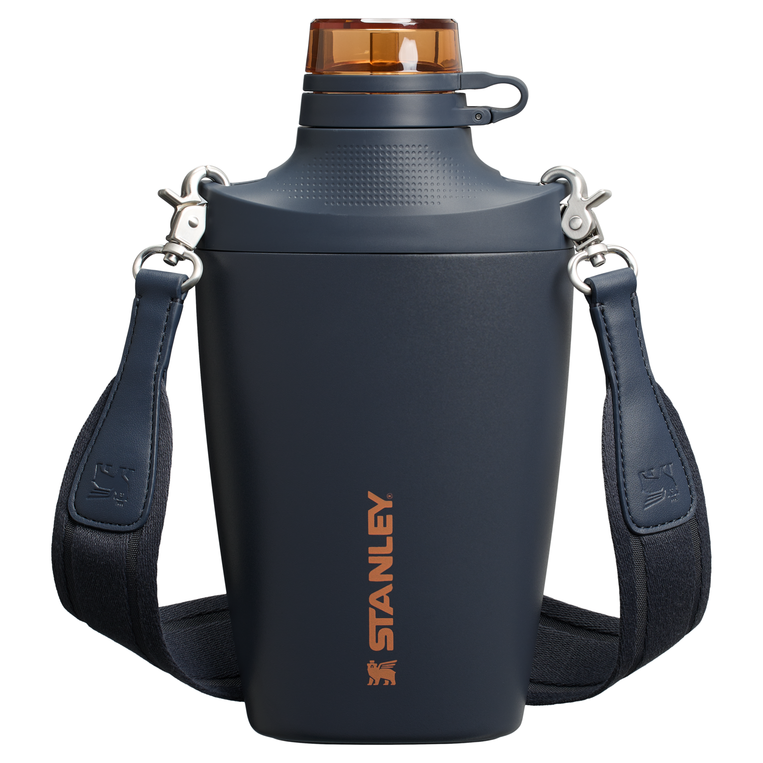 The Stanley Cross Bottle